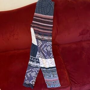 Free People Leggings